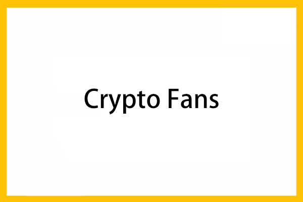 Crypto Fans